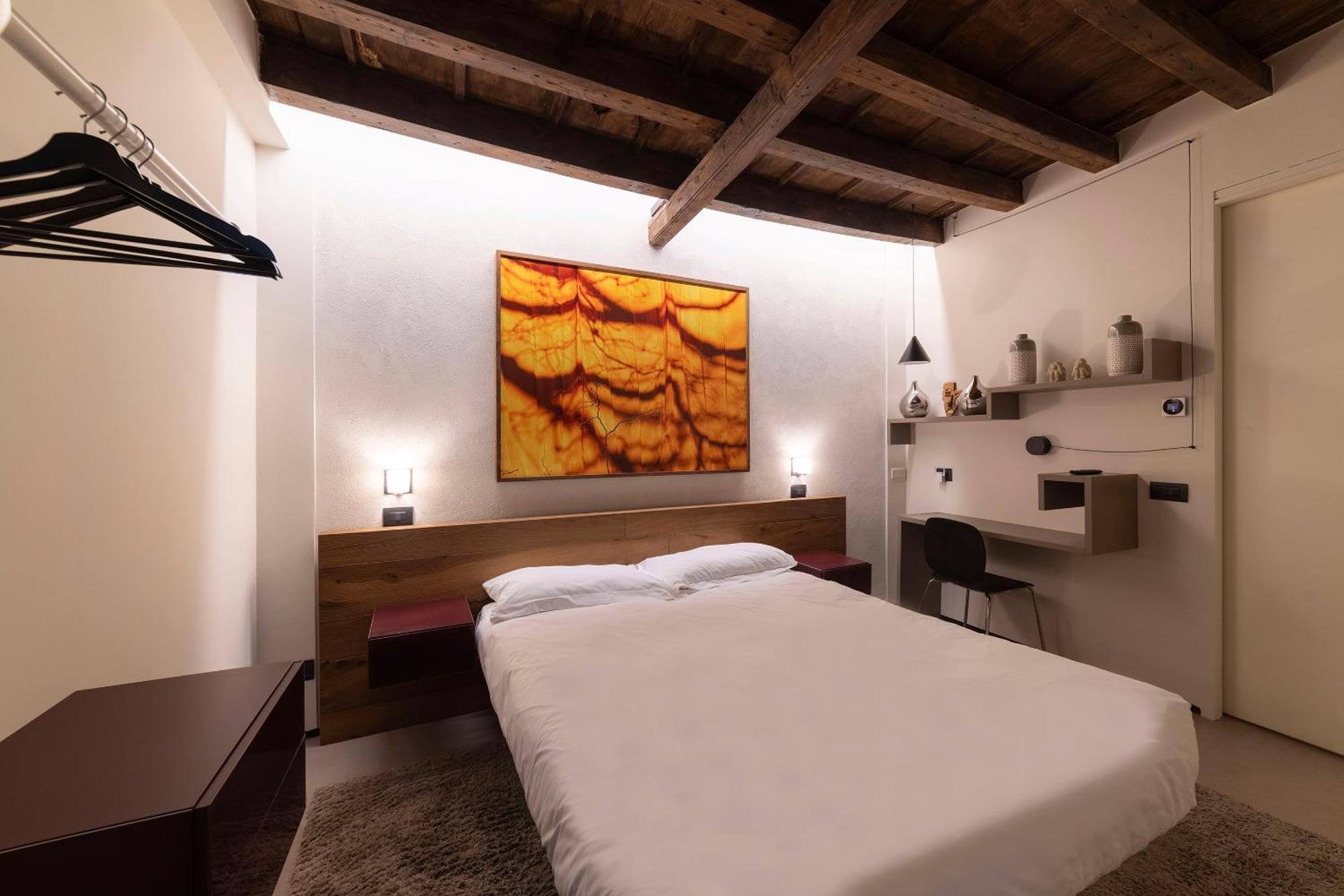San Gottardo 19 Milán