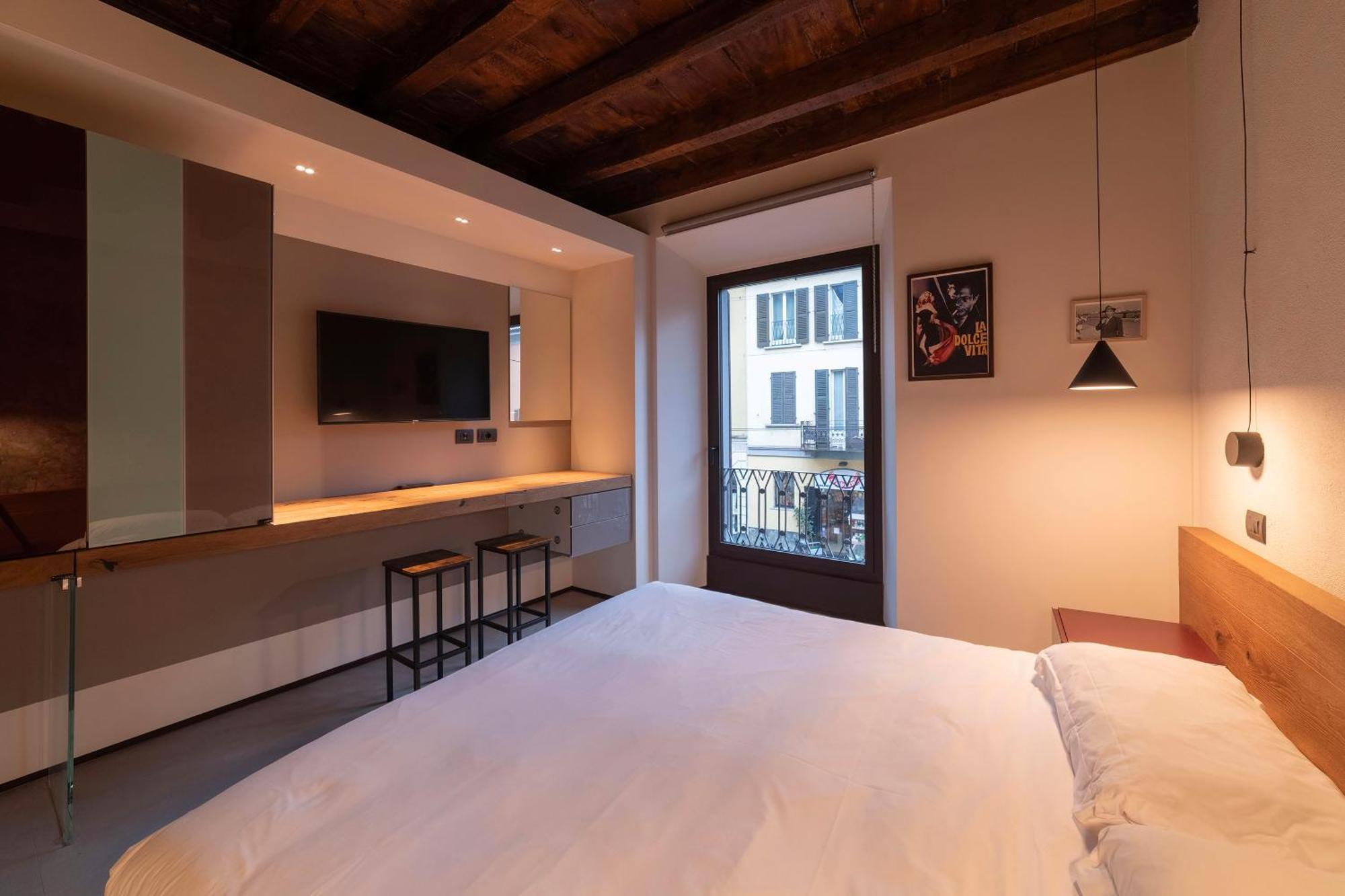 San Gottardo 19 Milán